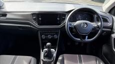 Volkswagen T-Roc 1.5 TSI EVO Design 5dr Petrol Hatchback